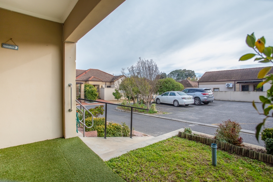 1 Bedroom Property for Sale in Wellington North Western Cape